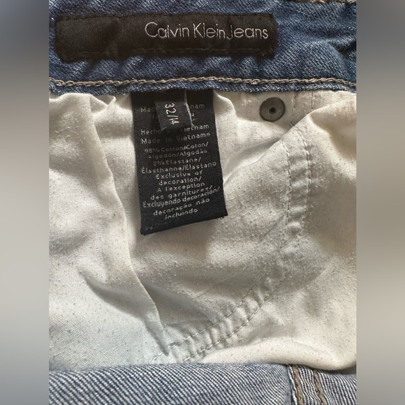Calvin Klein Jeans Ultimate Skinny - Picture 5 of 6
